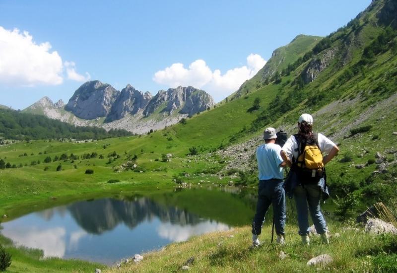 Nacionalni park Sutjeska  - Najstariji nacionalni park u BiH zna kako privući mlade 